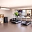 Cozzy Suites
