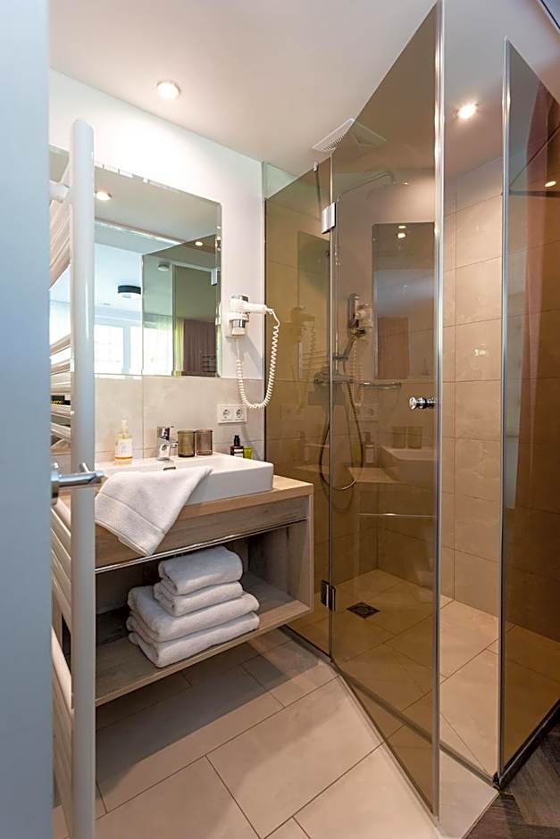 Boutiquehotel Bergvilla