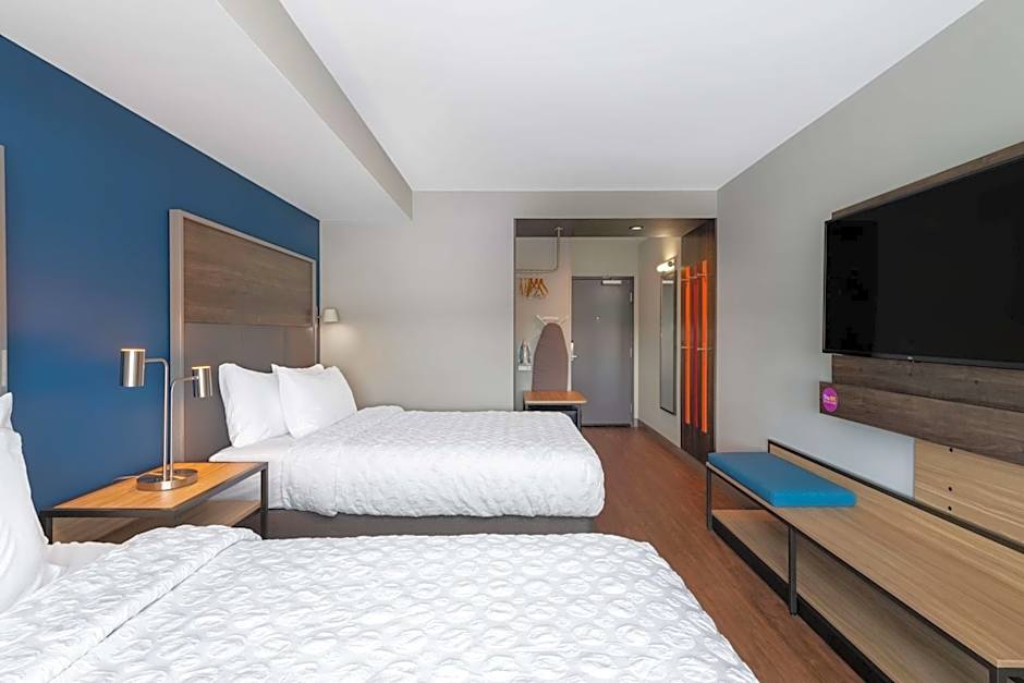 Tru by Hilton Fayetteville Fort Bragg