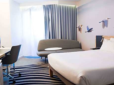 Classic Room with 1 Double Bed &amp; Sofa