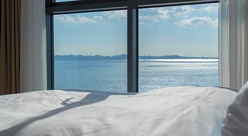 Brown Dot Siheung Geobuksum