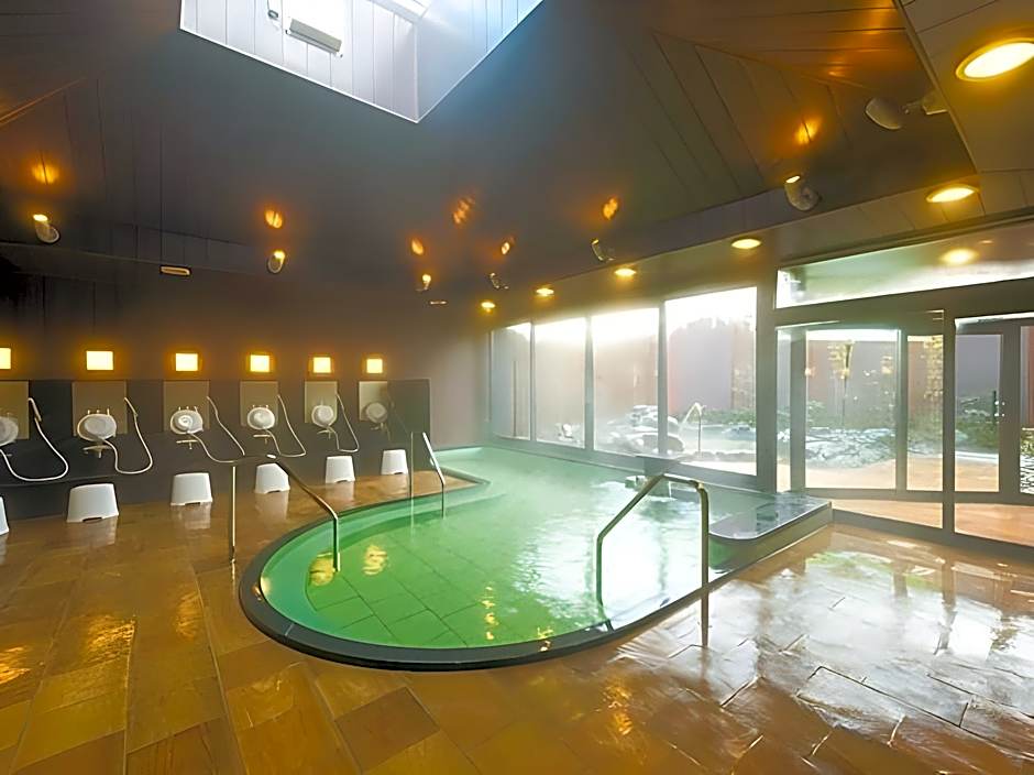 KAMENOI HOTEL Nara