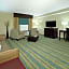 Hampton Inn By Hilton Hagerstown