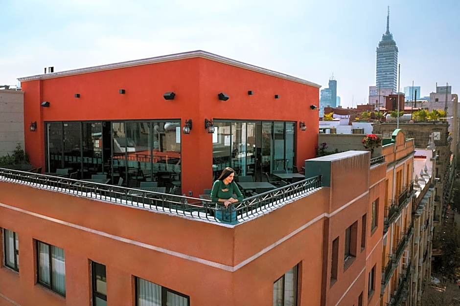Hotel Canada