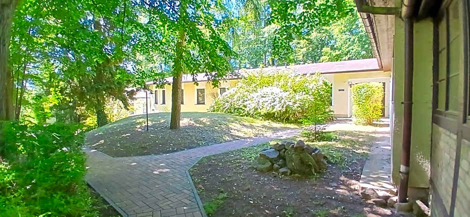 Schwedenhaus