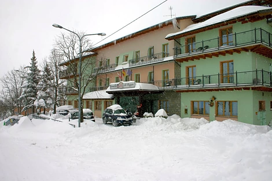 Hotel Al Poggio