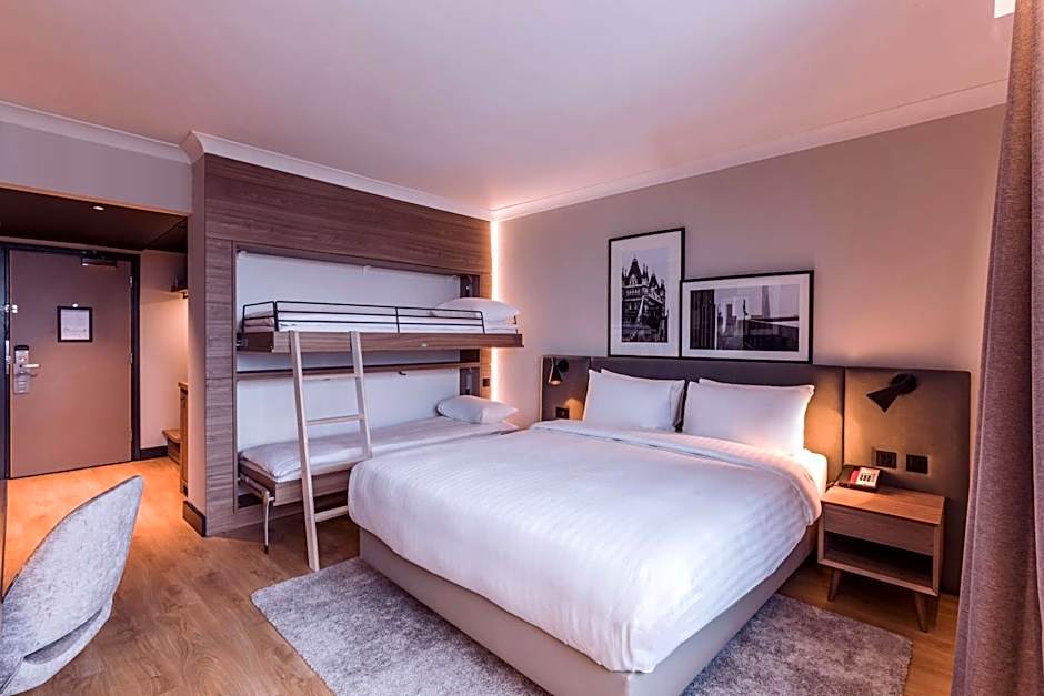 Radisson Hotel & Conference Centre London Heathrow