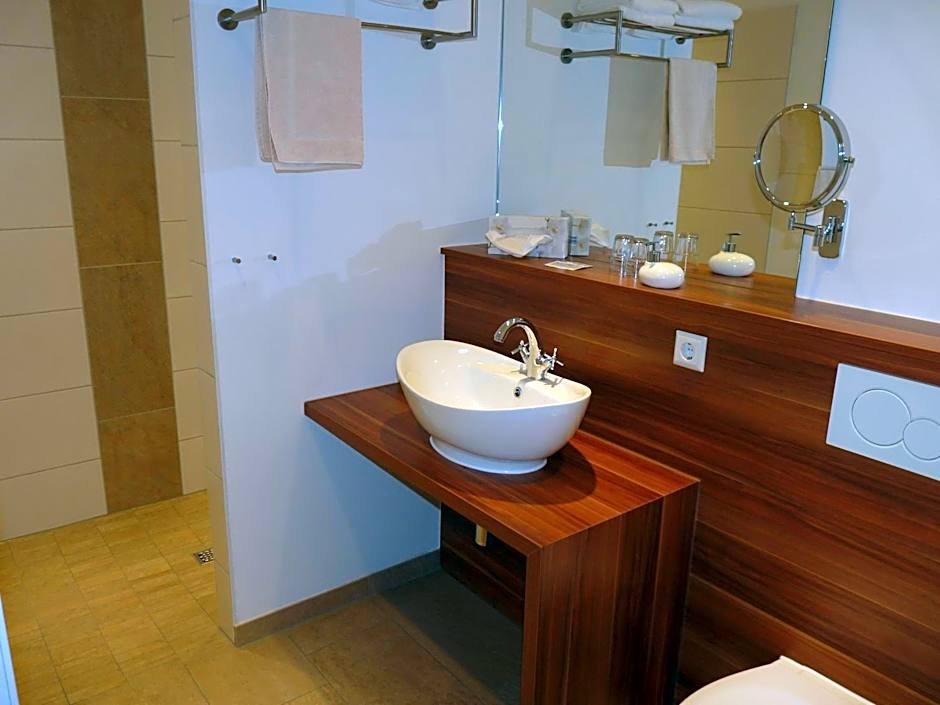 Gästehaus "Unsere Stadtvilla" Hechingen