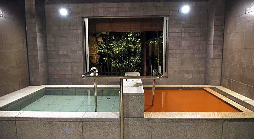 Arima Onsen Taketoritei Maruyama Ryokan