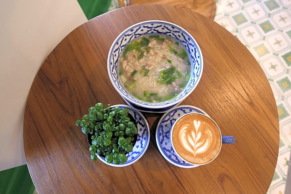 Ratana Boutique Hostel