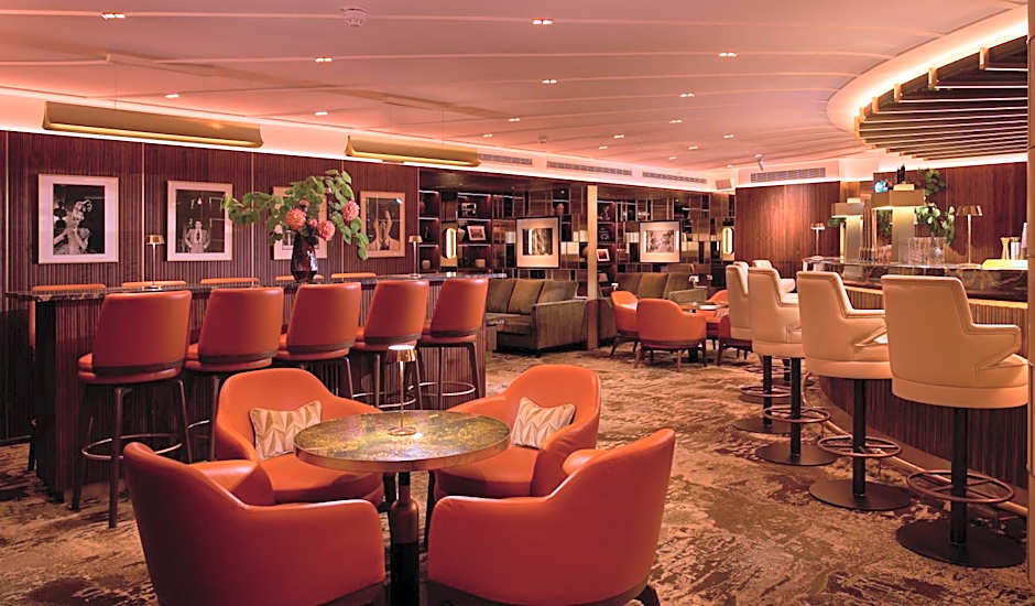 The Fitzwilliam Hotel