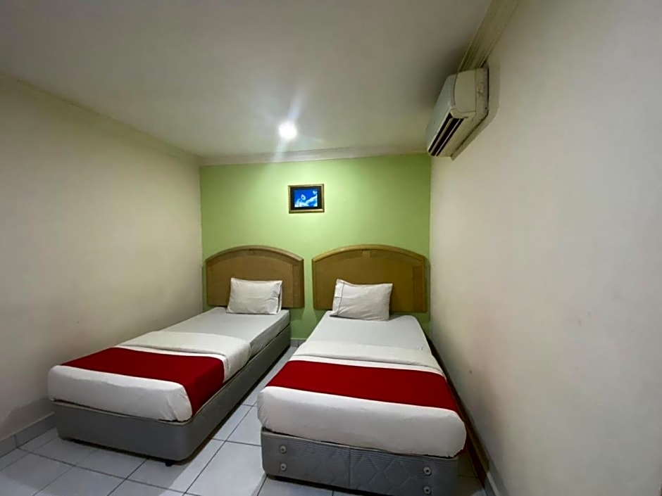HOTEL SAHARA INN BATU CAVES
