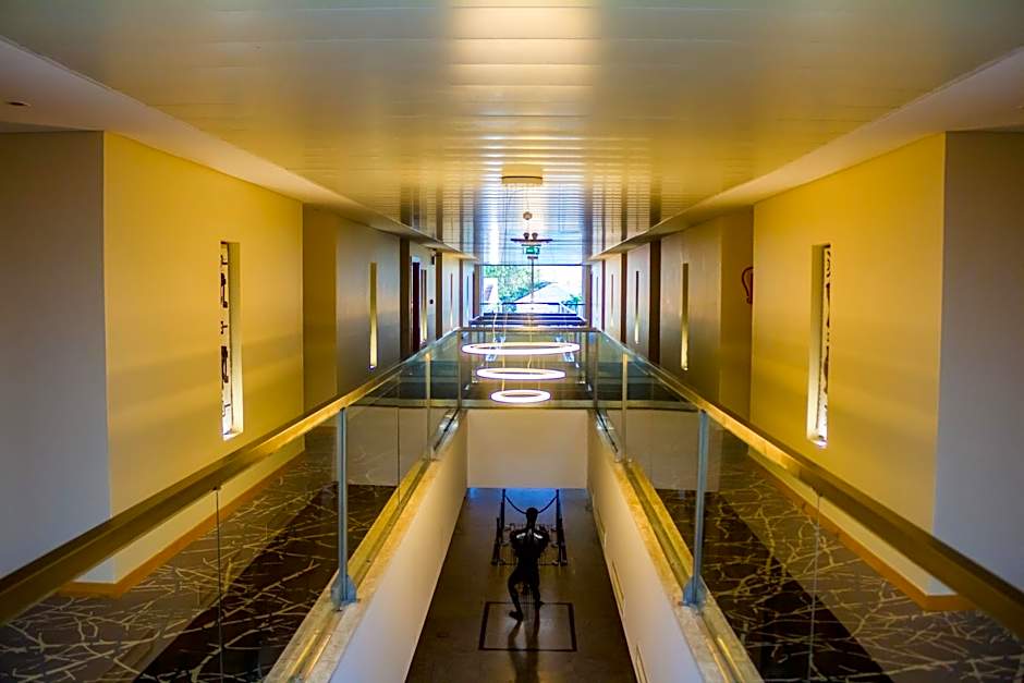 Afrin Prestige Hotel