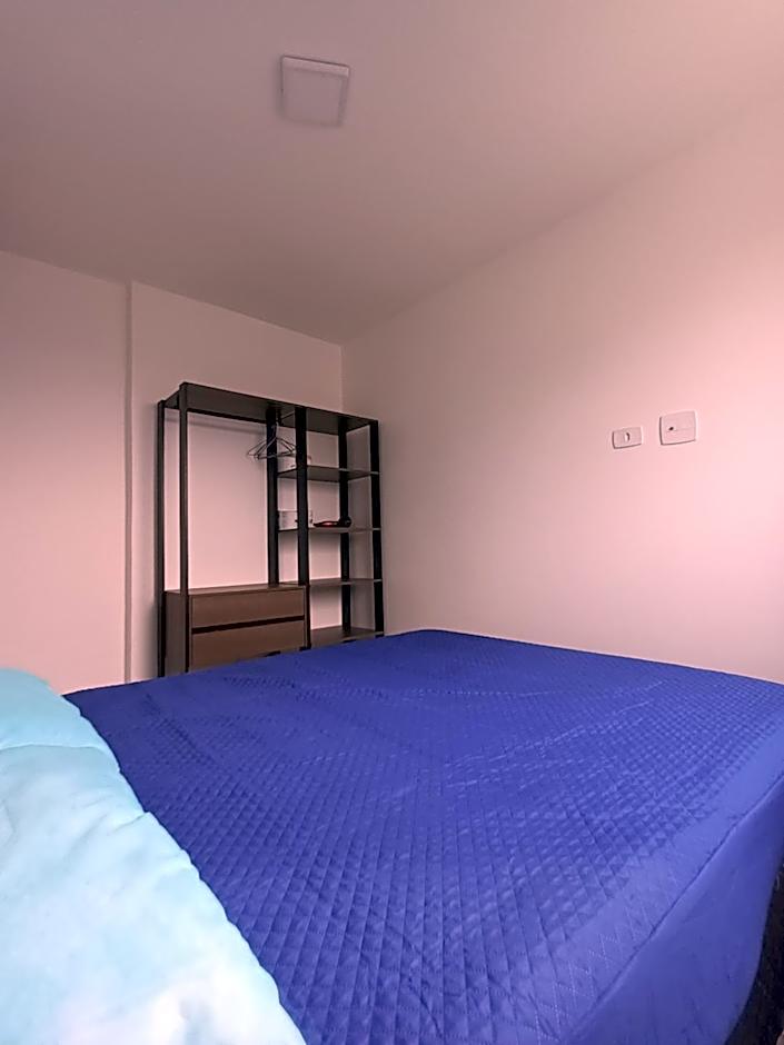 Apartamento Novo no Bairro da Aviação!