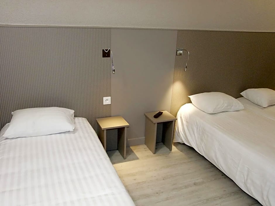 Best Hôtel Lille