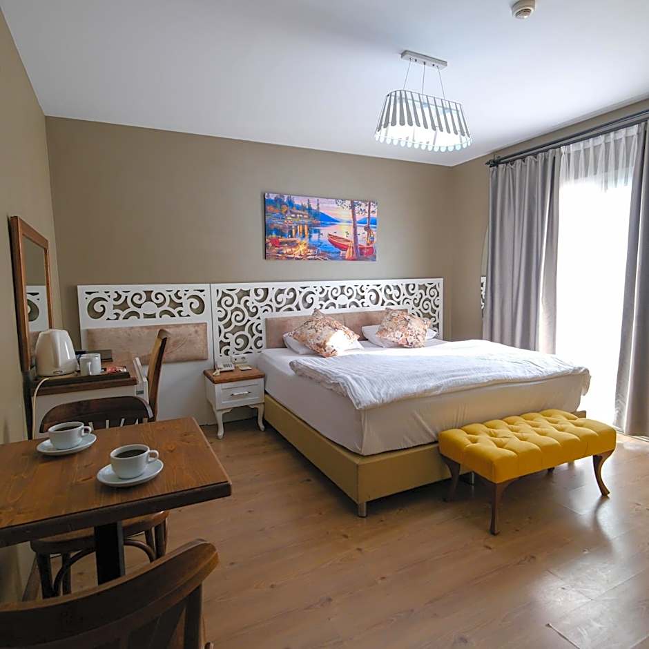 Adana City Boutique Hotel