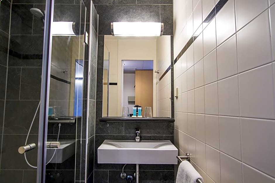 Bastion Hotel Zoetermeer