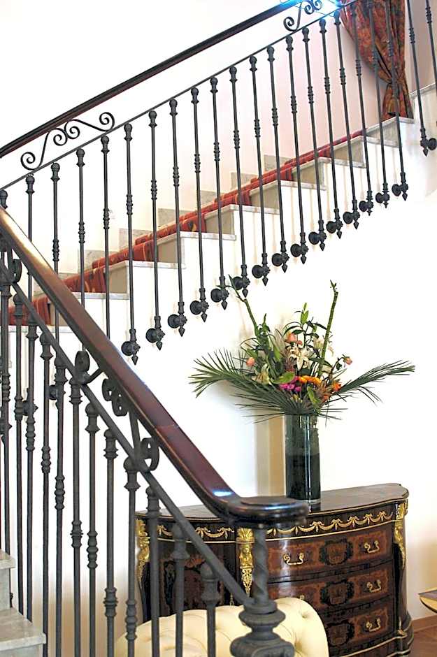 Grand Hôtel des Ambassadeurs