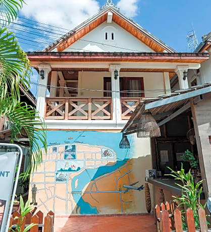 Villa Pumalin