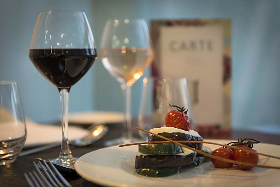 HÃ´tel Les Jardins De Sainte-Maxime