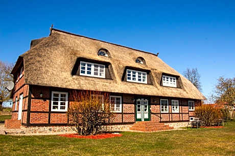 Reet und Meer Beckerwitz