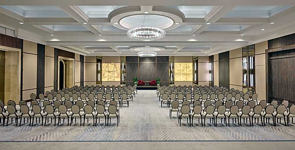 Hyatt Regency Belgrade