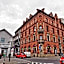 Red Brick Apartments