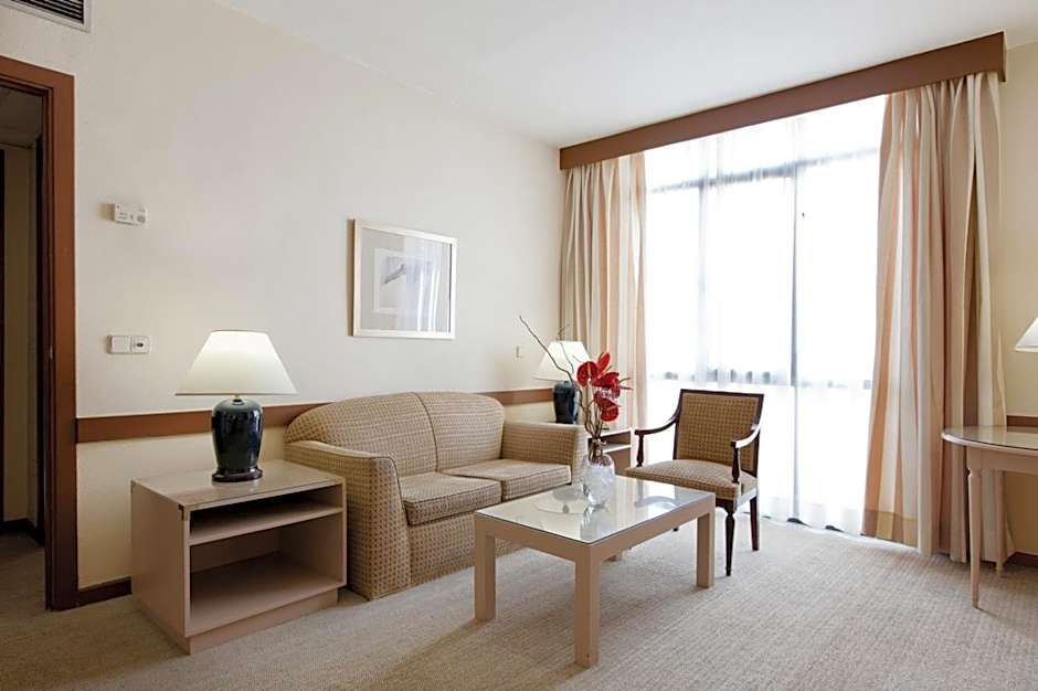 Espahotel Plaza Basilica