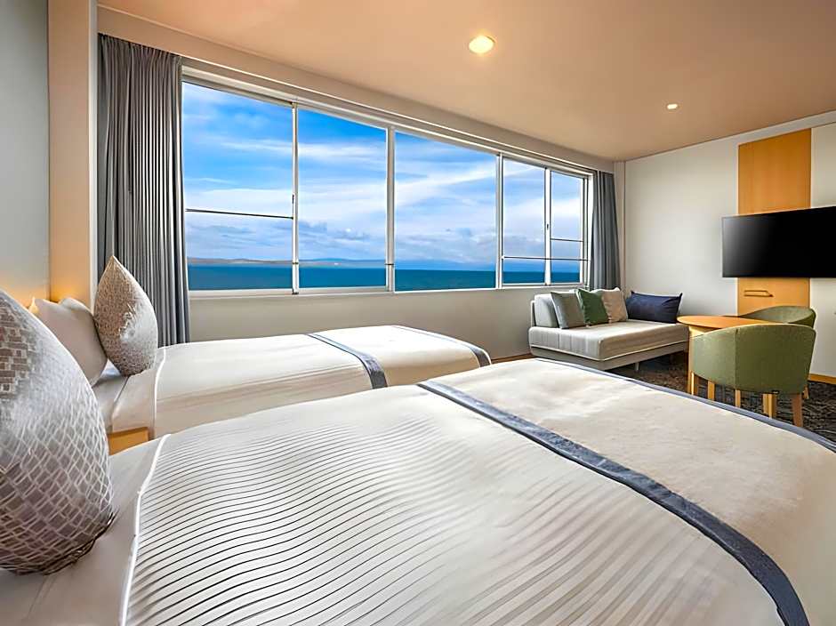 KAMENOI HOTEL Hikone