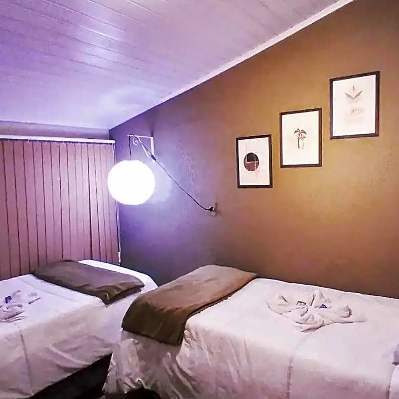 Pousada Carpe Diem Taquari