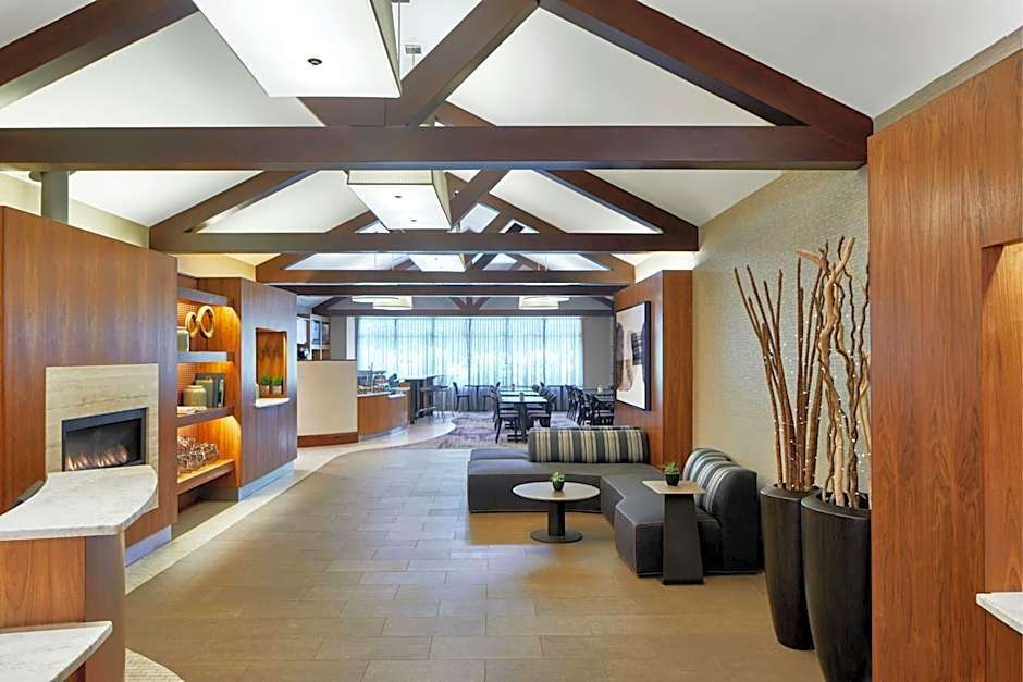 Courtyard by Marriott Rochester East/Penfield