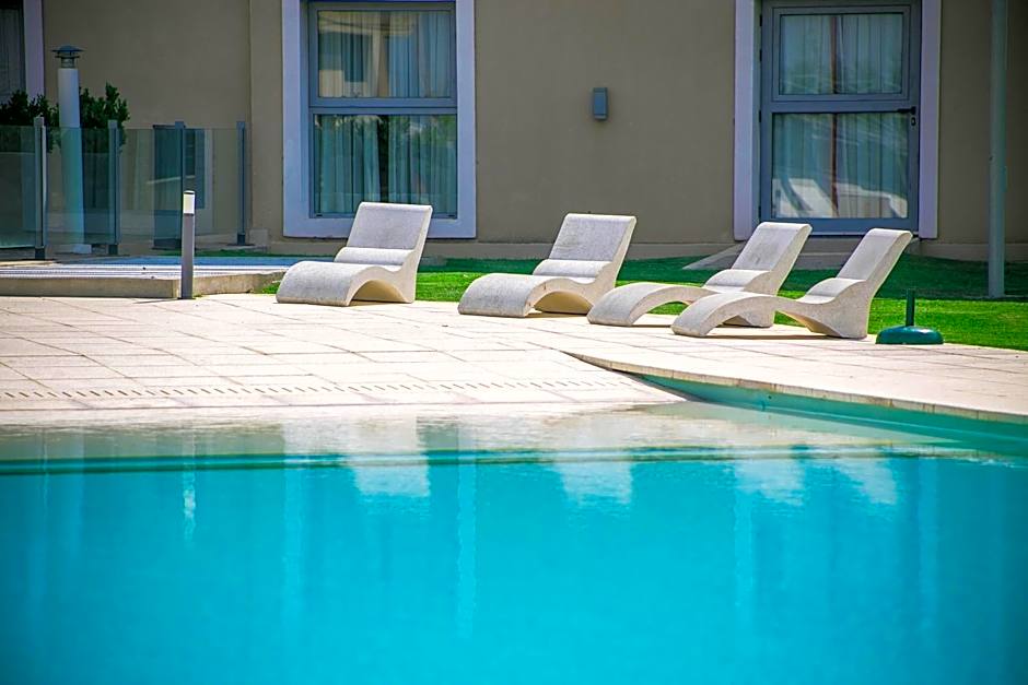 Amérian Villa Maria Park Hotel