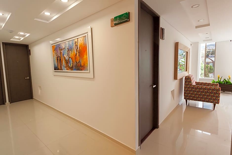 Hotel Plaza Carnaval