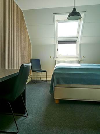 Hotel Room- Double Room