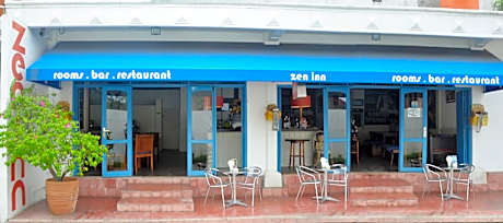 Zen inn