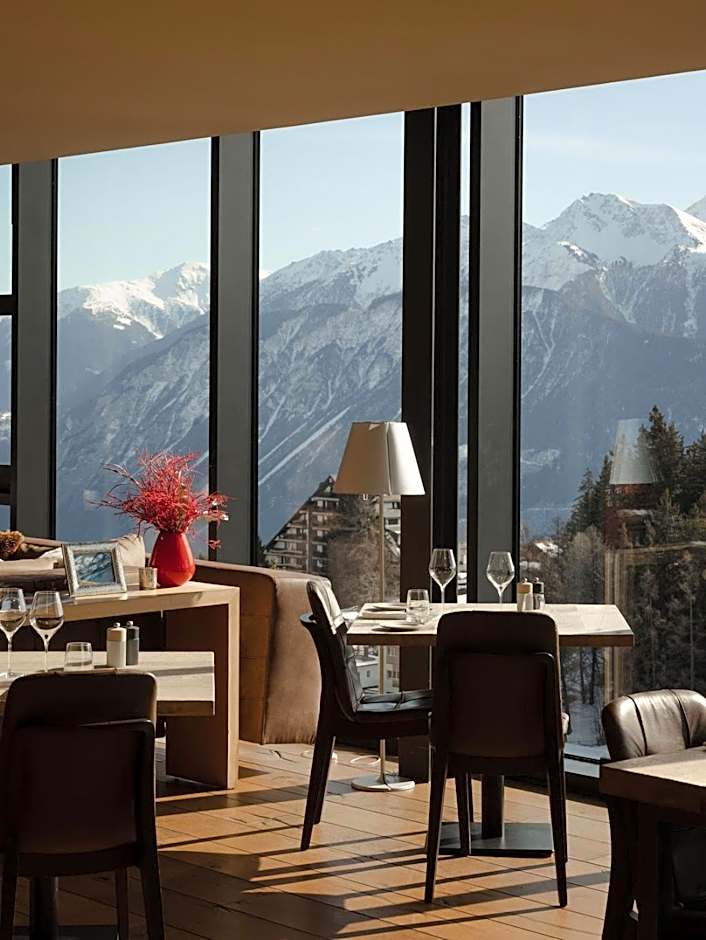Crans Ambassador