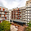 Apparthotel Le Hüb Grenoble