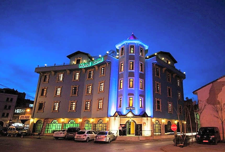 Rumi Hotel