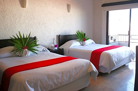Family Master Suite