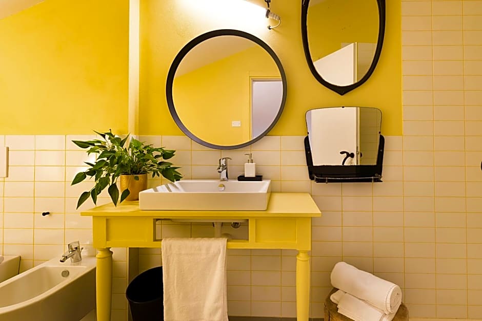 Gabanel Bike Hostel and B&B