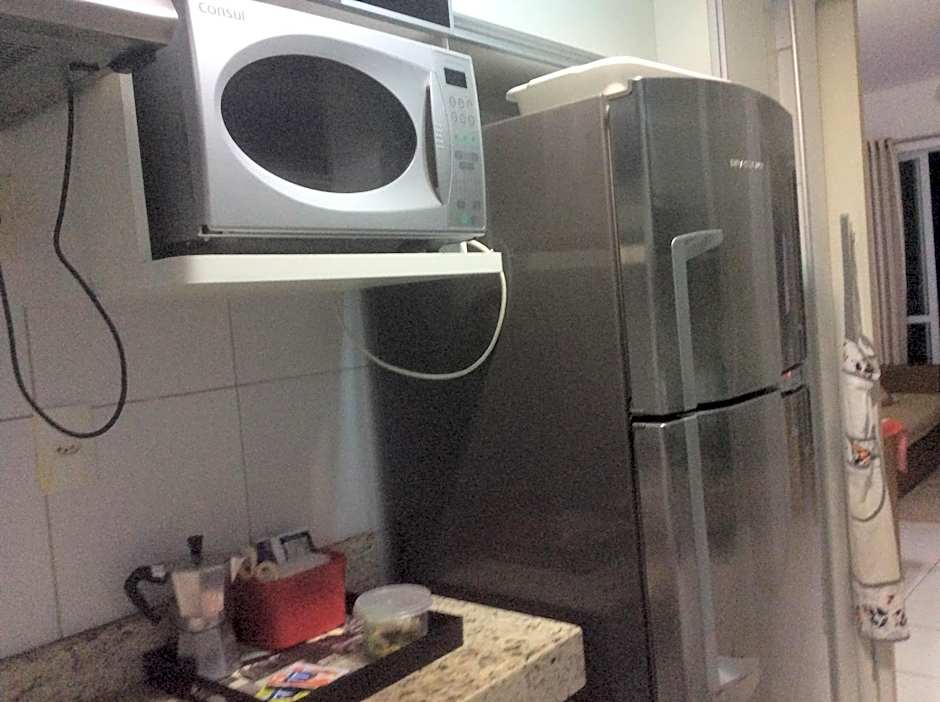 Condomínio Palm Beach