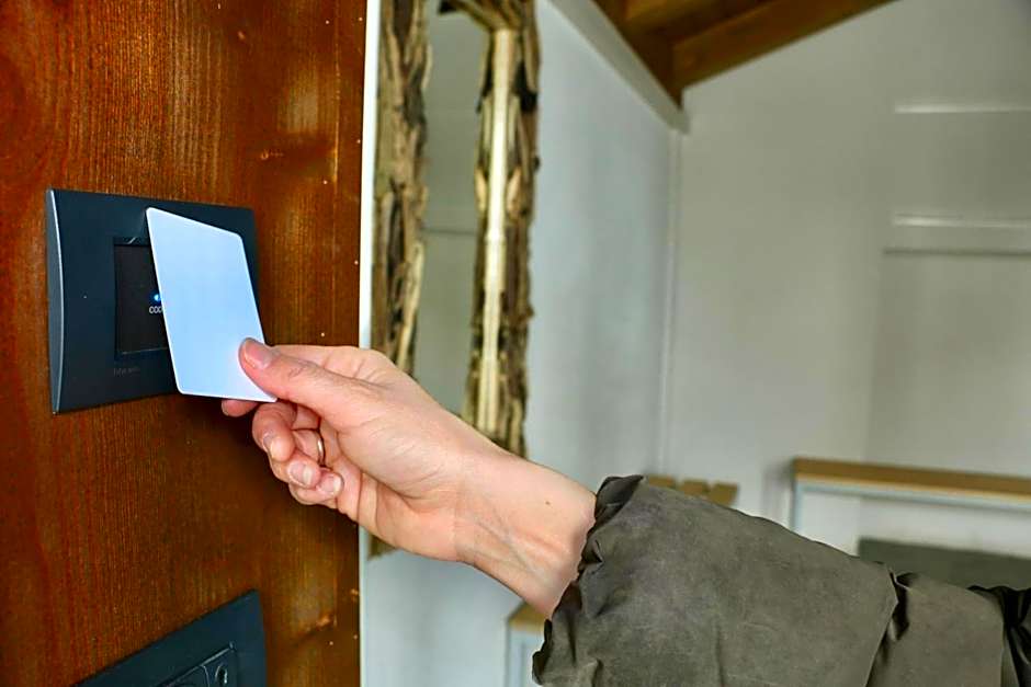 Hotel Galli's - Centro