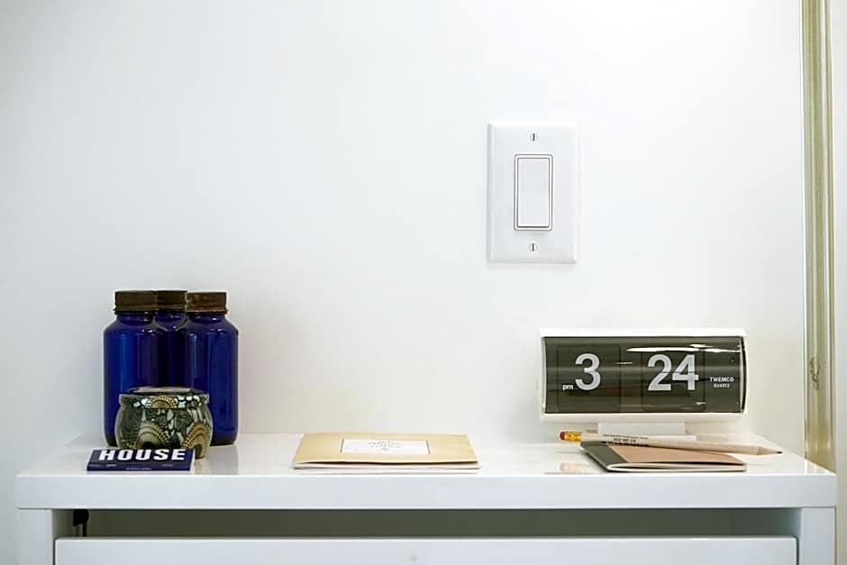 The Lakeside Prince Edward County