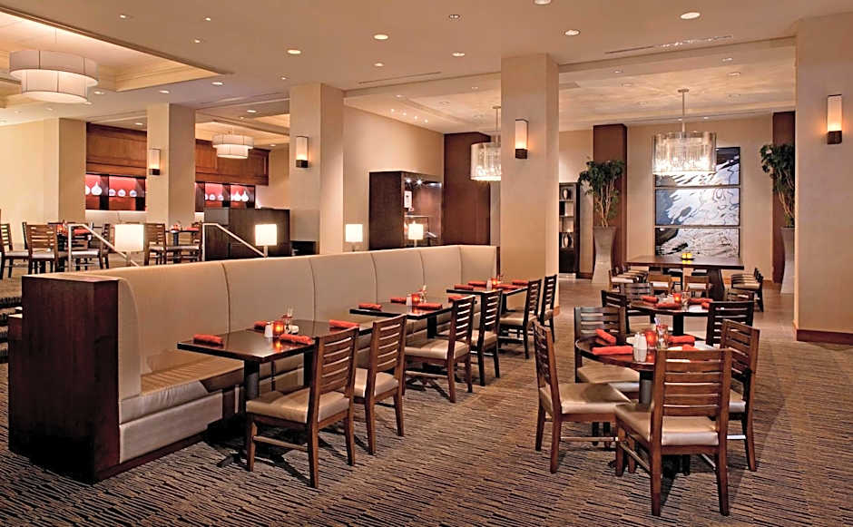 Hyatt Regency St Louis at The Arch