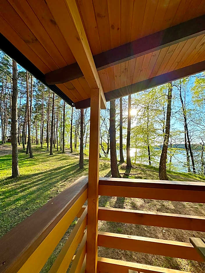 Ośrodek Wypoczynkowy Jeziornik