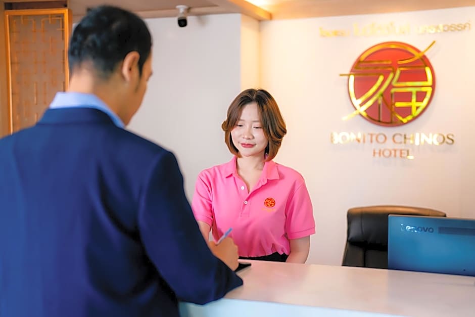 Bonito Chinos Hotel