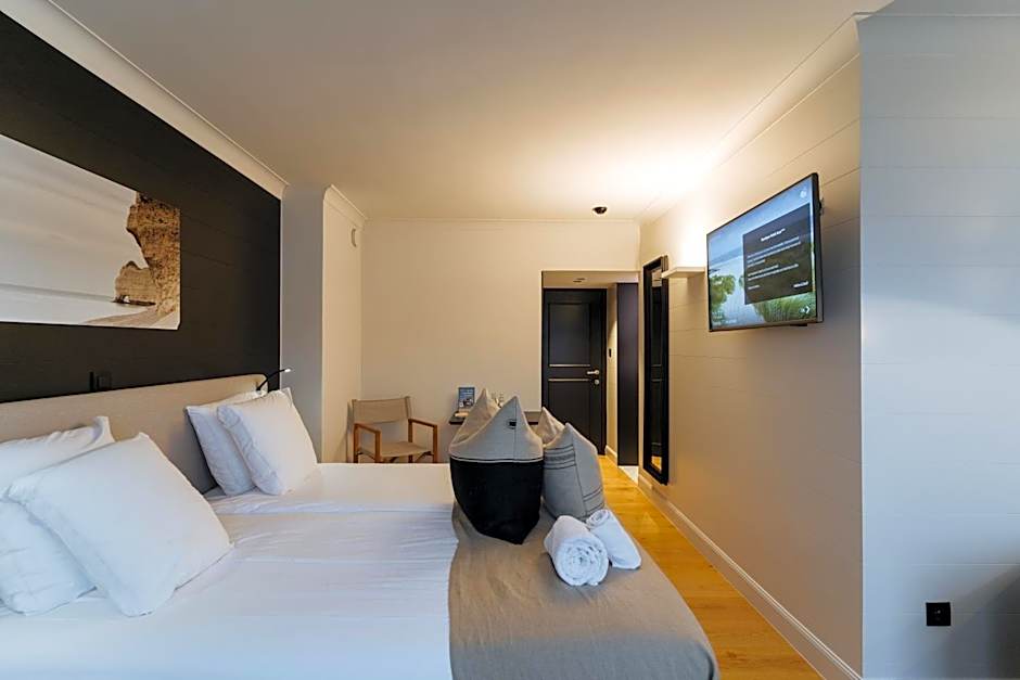 Boutique Hotel Azur