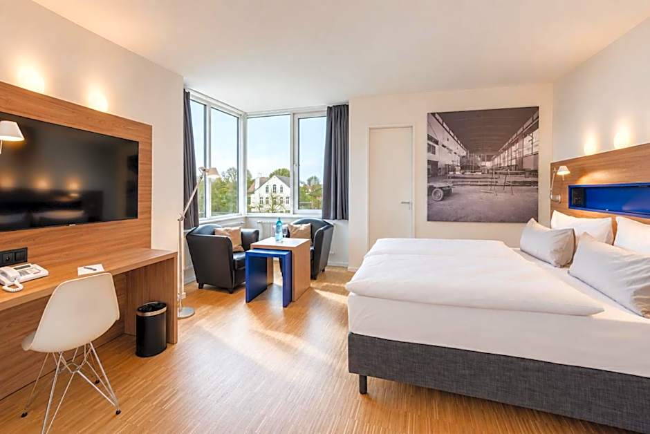 Hotel Alte Werft