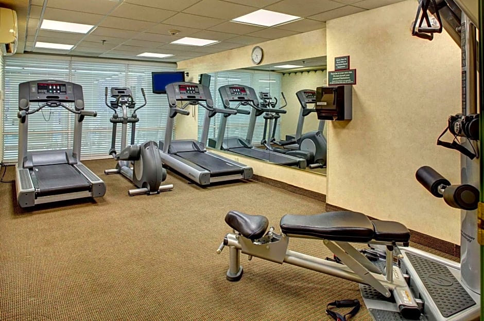 Country Inn & Suites by Radisson Asheville Downtown Tunnel Road