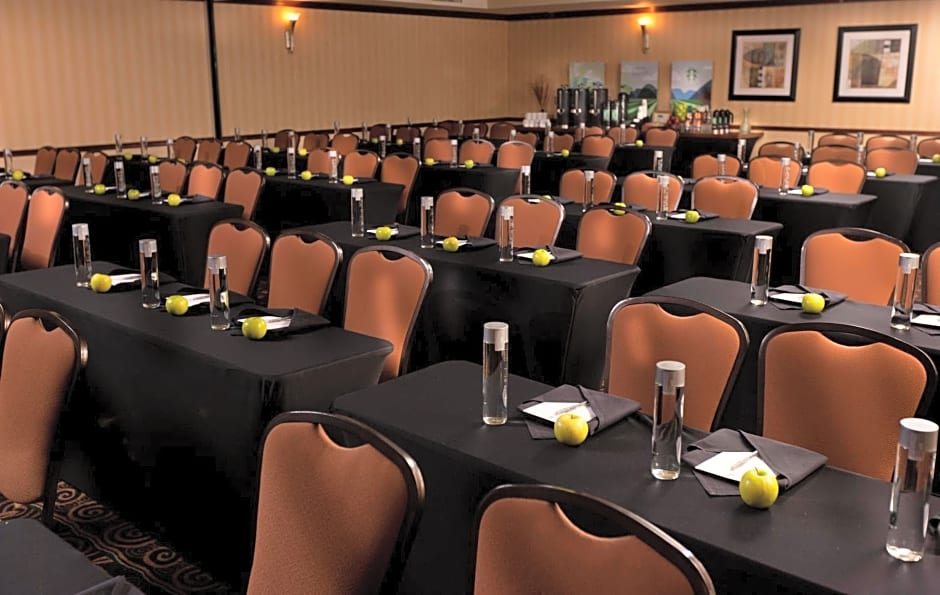 Embassy Suites Lubbock